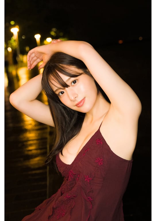 图片[151]-【電子版だけの特典カットつき】葉月くれあ 1st写真集 clarus - 在线免费观看-阅图吧