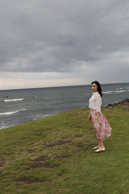 图片[87]-#Kaede Shimizu 清水枫 – emerge as… Special Edition vol.1 (2020-10-16) - 全本免费在线观看-阅图吧