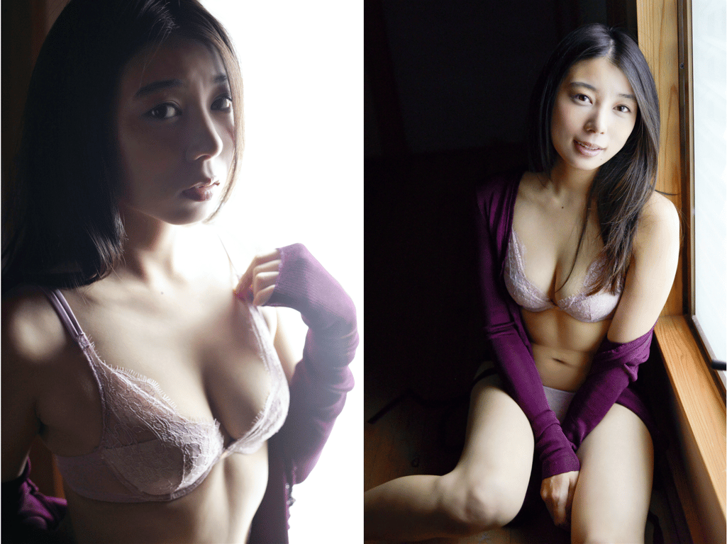 图片[2]-#週刊現代digital写真集 佐藤夢「全107カット的大容量完全版！純潔的裸身 vol.3」 - 全本免费在线观看-阅图吧