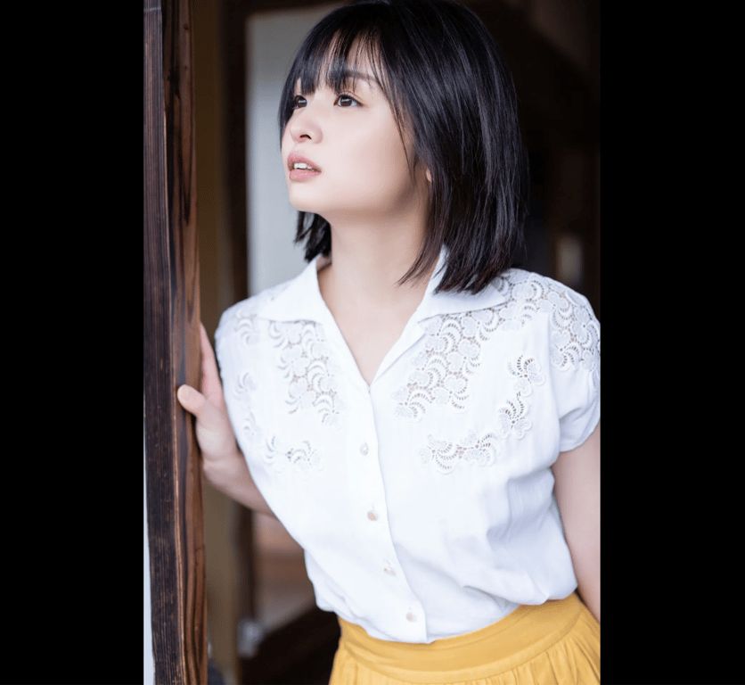 图片[3]-#FRIDAYデジタル写真集 西葉瑞樹『好きにならないわけがない！vol.1』全カット - 全本免费在线观看-阅图吧