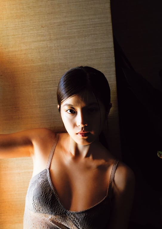 图片[140]-#Mio Imada 今田美樱首本写真集「生命力」 (2018.10.31) - 全本免费在线观看-阅图吧