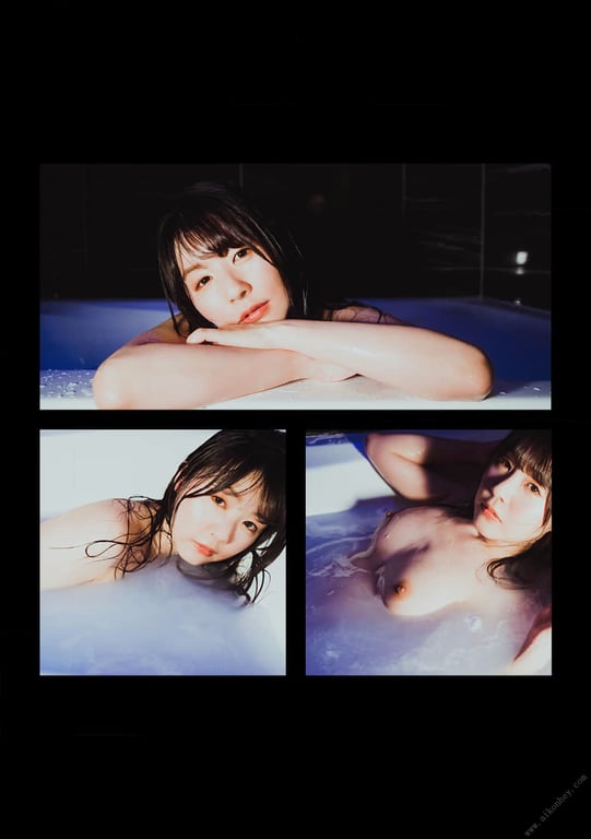 图片[57]-#Tsubomi 花蕾 – #Escape (2021-12-20) - 全本免费在线观看-阅图吧