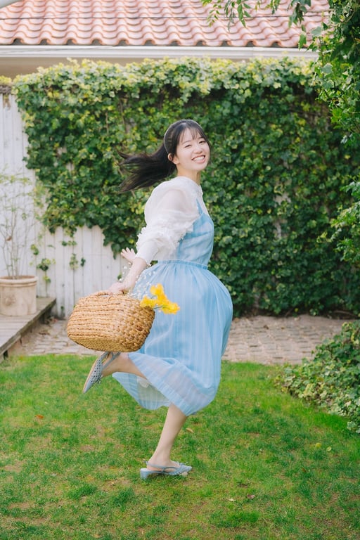 图片[26]-#Mayuu Masai 正铸真优 (29P1V) - 全本免费在线观看-阅图吧