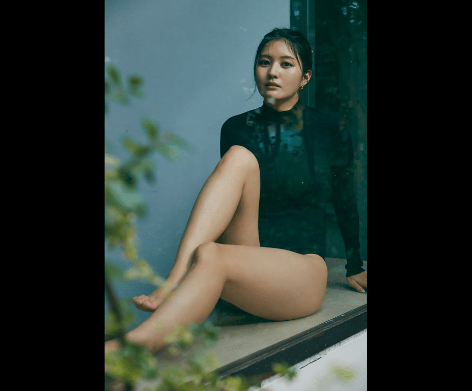 图片[48]-2022.12.15 Monthly Girl 019＝林梦「最新拍摄100 Cut & Movie」 - 阅图吧-阅图吧