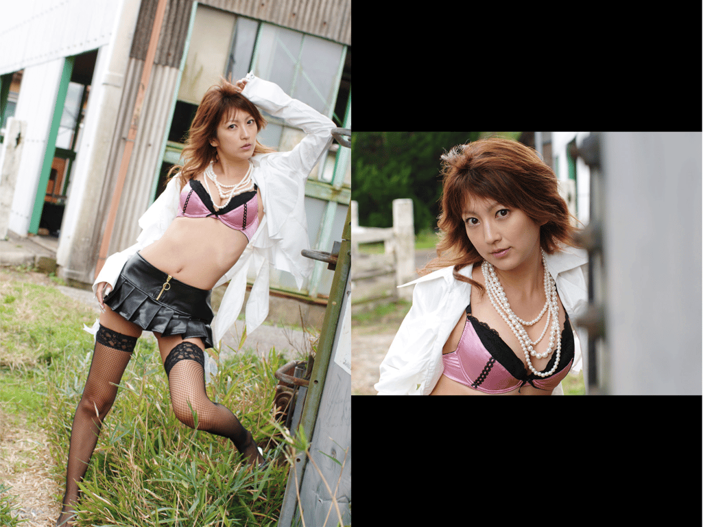 图片[9]-VANILLA 松岛枫 デジタル写真集 (Pink俱乐部) - 在线免费观看-阅图吧