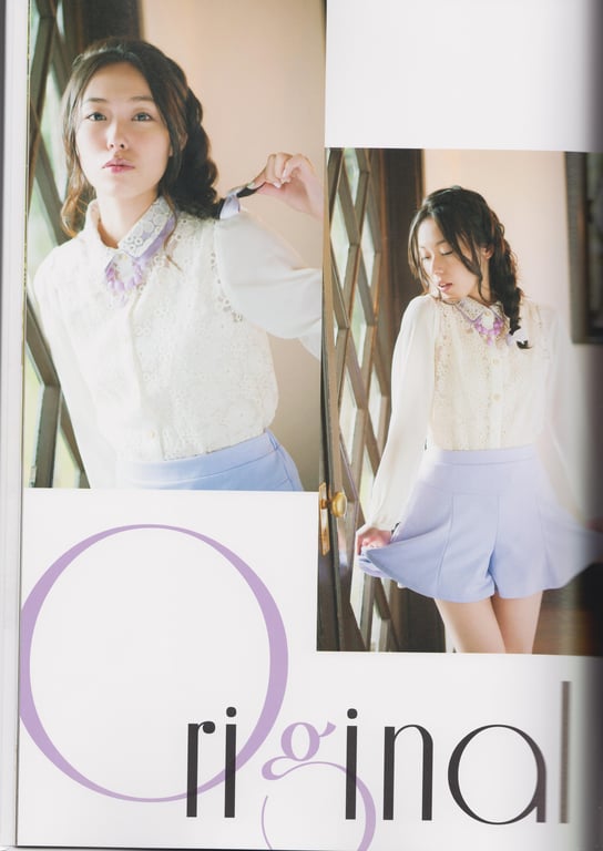 图片[76]-2014.04.28 寿美菜子写真集 MINAKO style - 在线免费观看-阅图吧