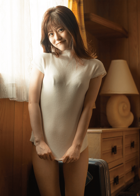 图片[55]-#EX大衆デジタル写真集 ： 30 月足天音「果然因为是偶像嘛」 - 全本免费在线观看-阅图吧