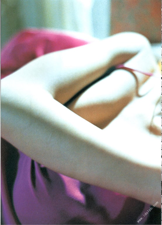 图片[66]-#釈由美子 写真集 别册釈由美子 - 全本免费在线观看-阅图吧