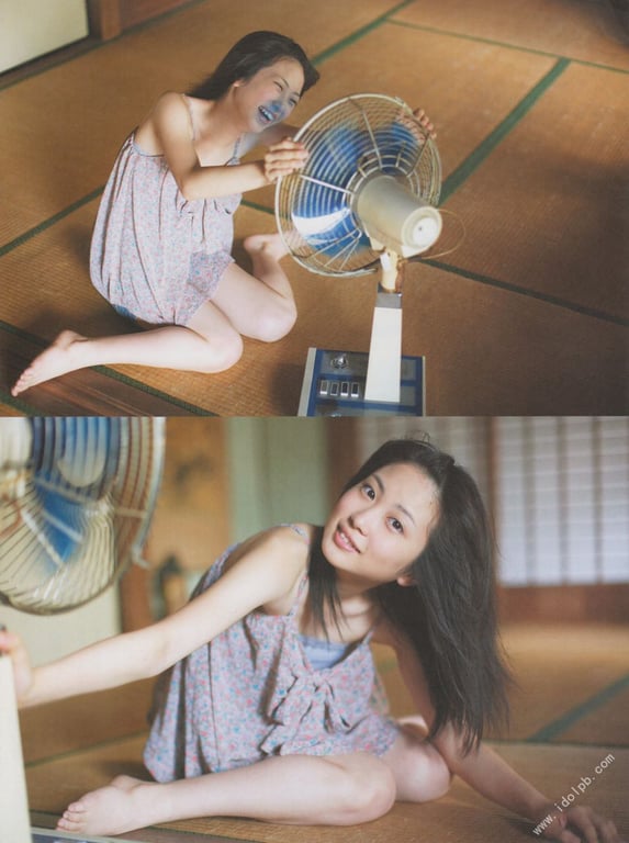 图片[51]-#志田未来 14才・15才・16才の未来 志田未来写真集 - 全本免费在线观看-阅图吧