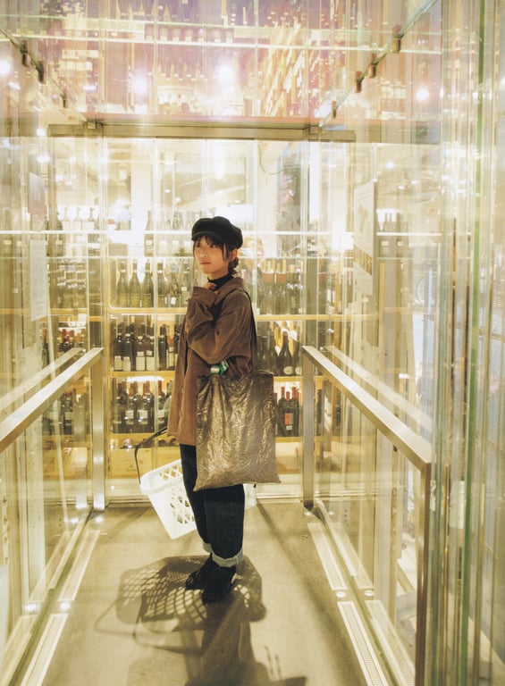 图片[129]-#与田祐希2nd写真集 沉默的时间 (High Qulity) - 全本免费在线观看-阅图吧