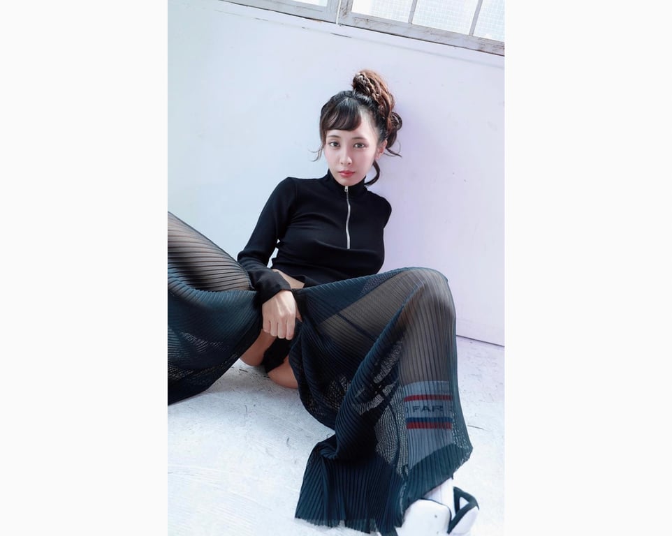 图片[70]-逢見リカ デジタル写真集 晚安フィクション - 在线免费观看-阅图吧