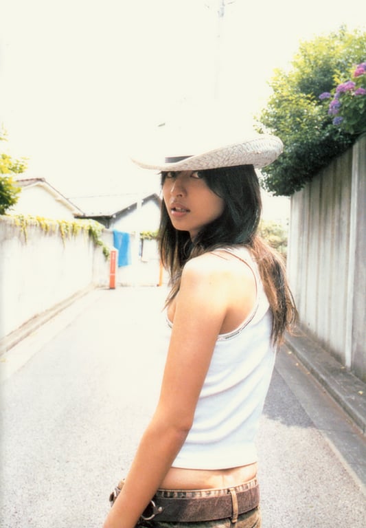 图片[33]-#(月刊系列 048) – 月刊048 伊藤裕子 - 全本免费在线观看-阅图吧