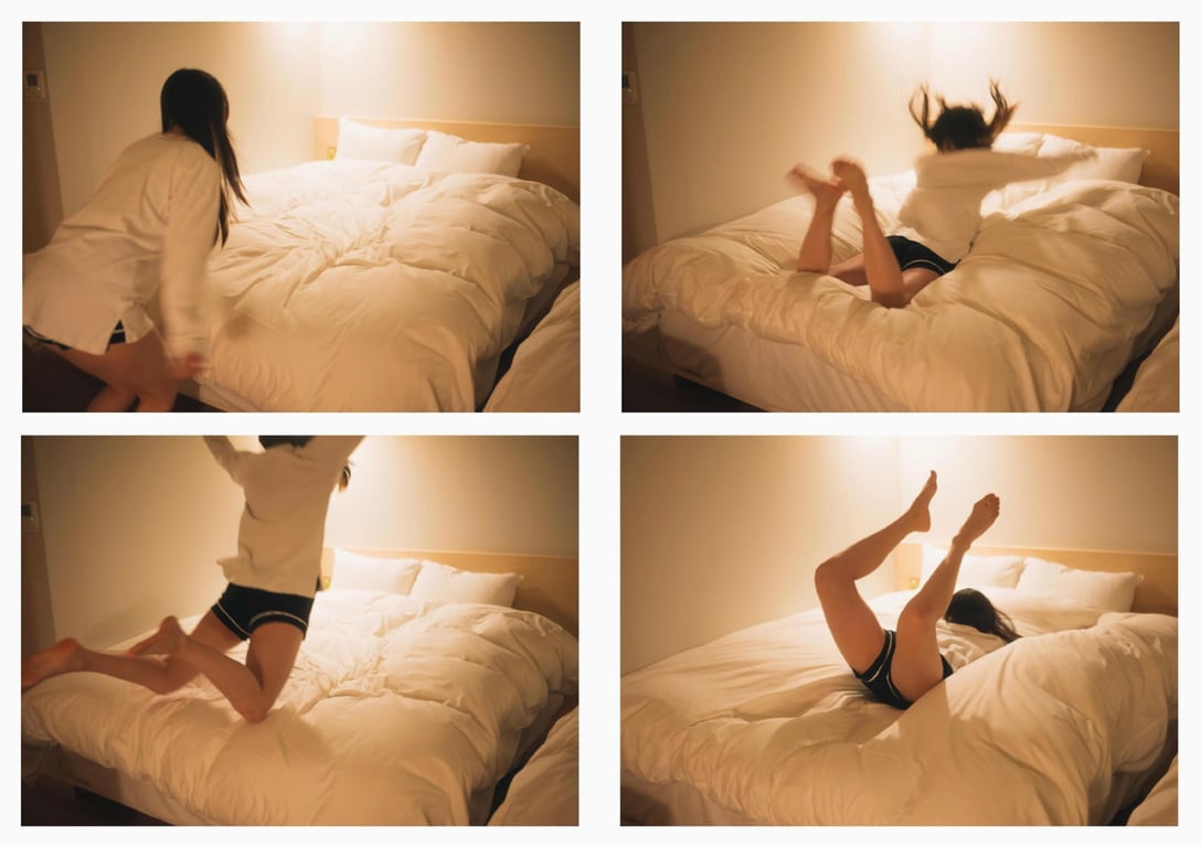 图片[194]-#芽衣 写真集 萌芽 (Wunder Publishing House) - 全本免费在线观看-阅图吧