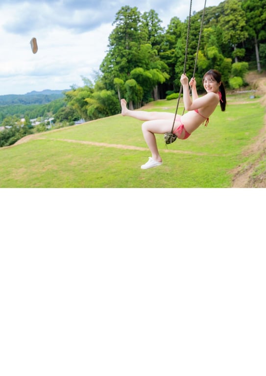 图片[30]-#Yumena Nishino 西野夢菜 – All for the first time 全部初次。 (2022-11-24) - 全本免费在线观看-阅图吧