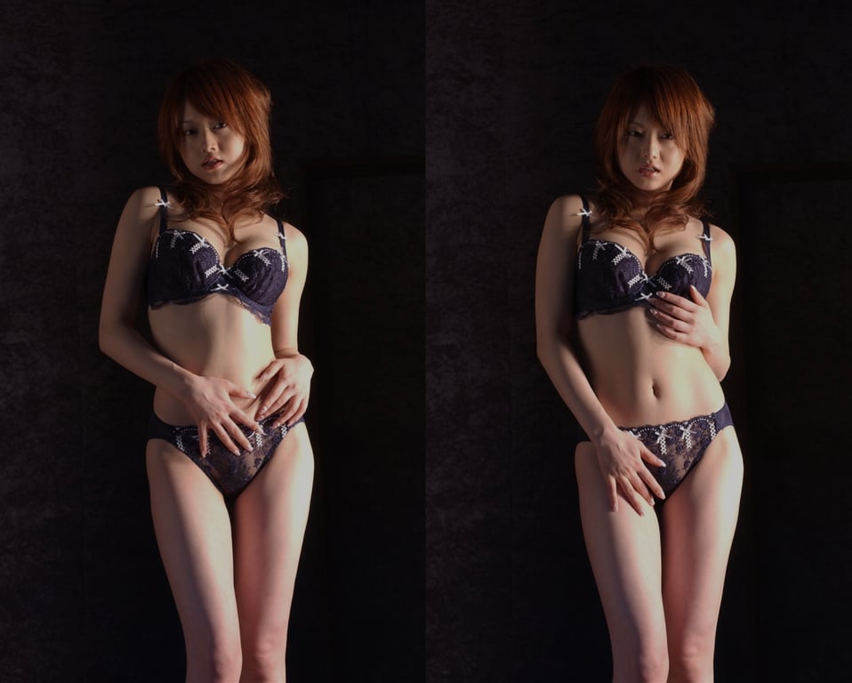 图片[150]-#裸体工房 吉泽明步 - 全本免费在线观看-阅图吧