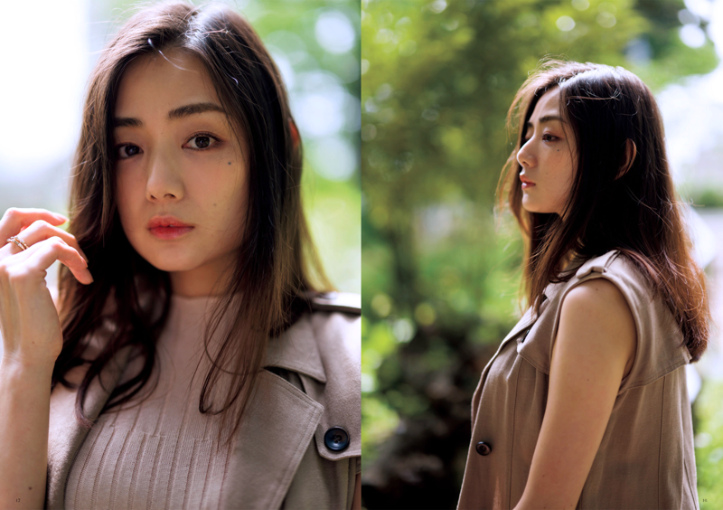 图片[9]-デジタル原色美女図鑑 片山萌美 SECRET - 在线免费观看-阅图吧