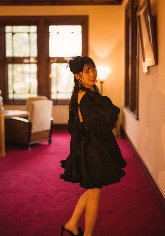 图片[66]-Mei Higashimura 东村芽依 1st Photobook - Mitsuketa 找到了 (2022-09-13) - 在线免费观看-阅图吧