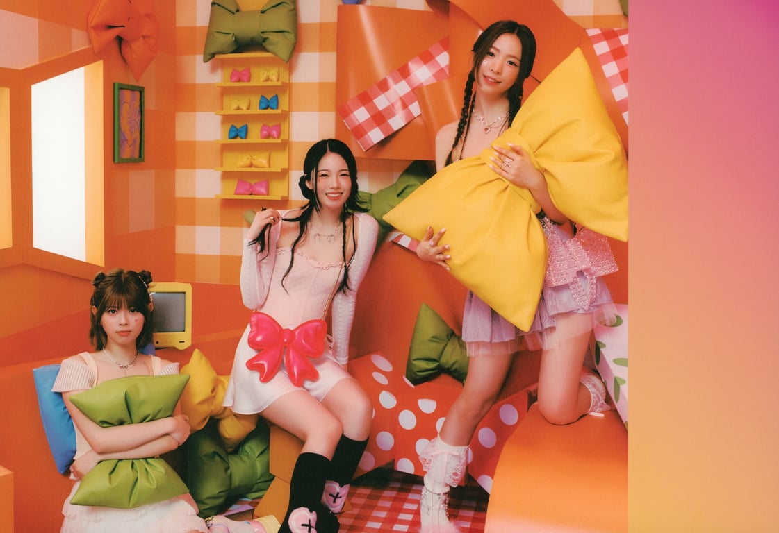 图片[4]-NiziU Korea 1st Single Album 'Press Play' - 写真集 (Press Ver.) - 在线免费观看-阅图吧