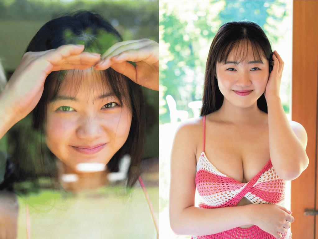 图片[4]-#FLASHPrime No.1787 土田优空 将安宁献给你 - 全本免费在线观看-阅图吧