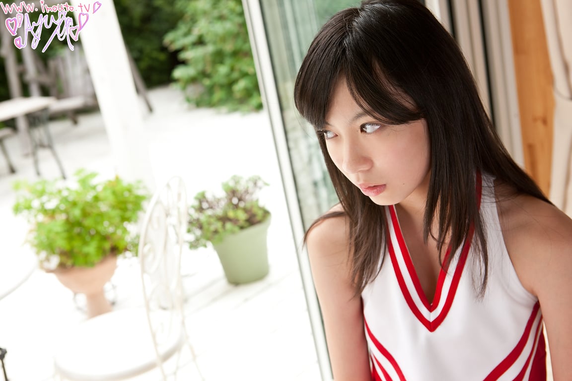 图片[63]-牧原あゆ 『絶対領域 vol.3』 - 在线免费观看-阅图吧