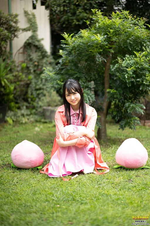 图片[5]-#Hinano Kamimura 上村雏乃 – Sakamichi Next Generation + 坂道下一代＋ (2020-11-22) - 全本免费在线观看-阅图吧