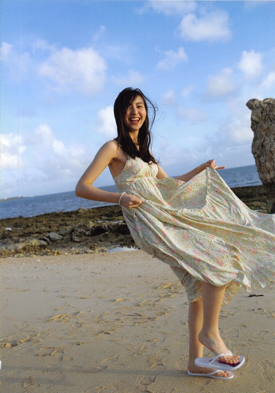 图片[6]-#Madoka Moriyasu – The Monologue of 森 (SR) - 全本免费在线观看-阅图吧