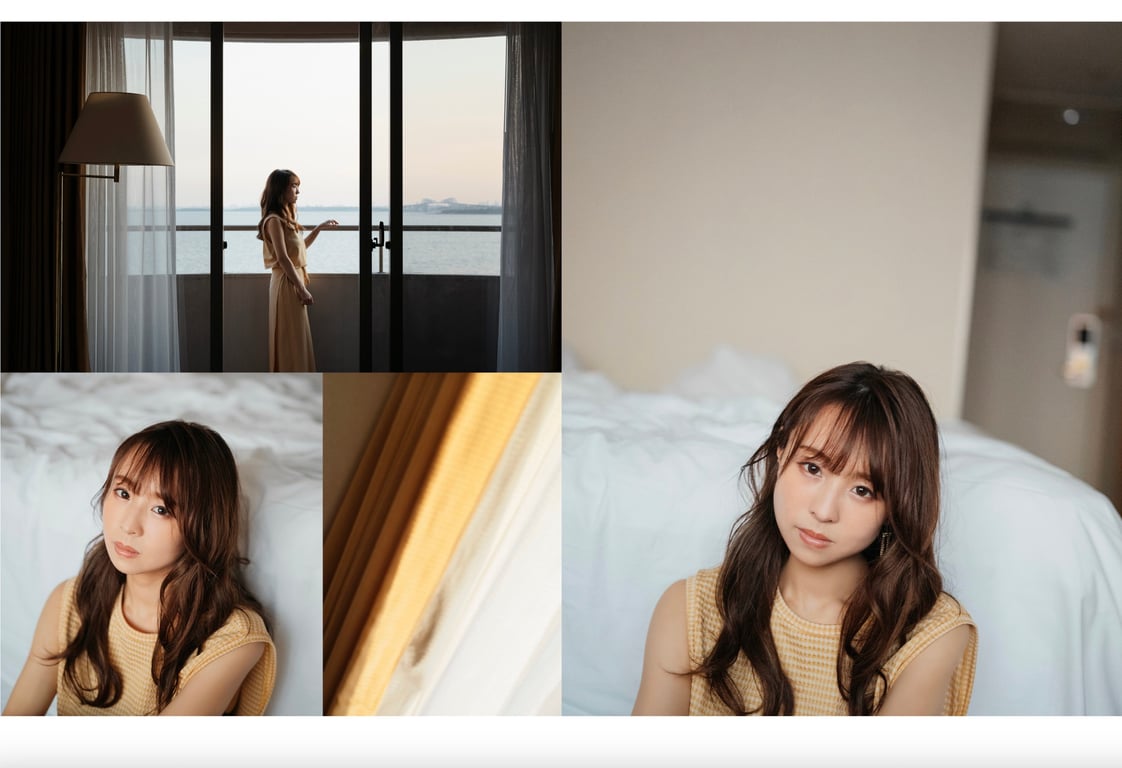 图片[10]-#天音まひな デジタル写真集 とられち - 全本免费在线观看-阅图吧