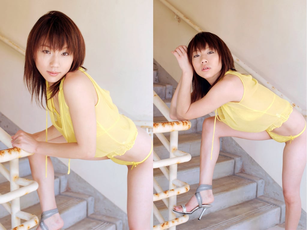 图片[9]-#美女画报 樱井堇 美丽而激进的天使 - 全本免费在线观看-阅图吧