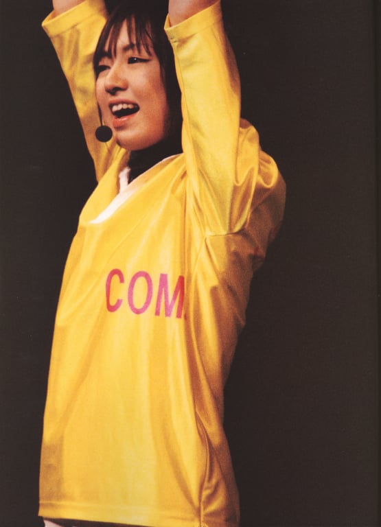 图片[75]-#モーニング娘｡さくら組2003 concert photobook - 全本免费在线观看-阅图吧