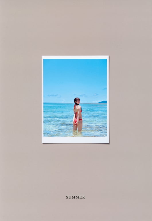 图片[37]-2024.10.07 (22∕7) 麻丘真央 1st写真集 『 光之镜 』 - 在线免费观看-阅图吧