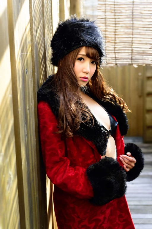 图片[163]-#白石茉莉奈×友田彩也香 SequenceNumber014 (INTEC) - 全本免费在线观看-阅图吧