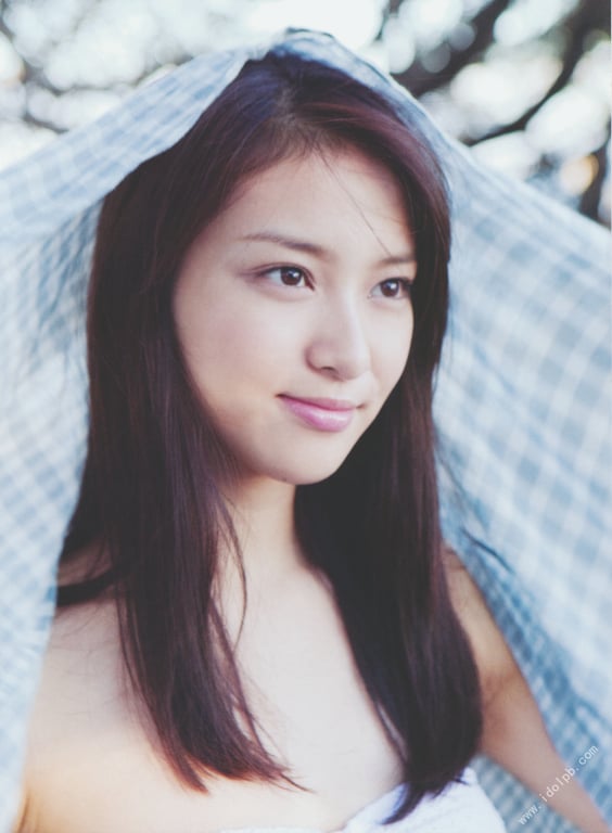 图片[65]-#武井咲 写真集 PLUMERIA - 全本免费在线观看-阅图吧