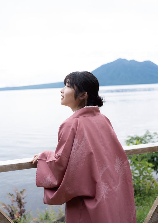 图片[80]-岬なこ1st写真集 你的身旁 - 在线免费观看-阅图吧