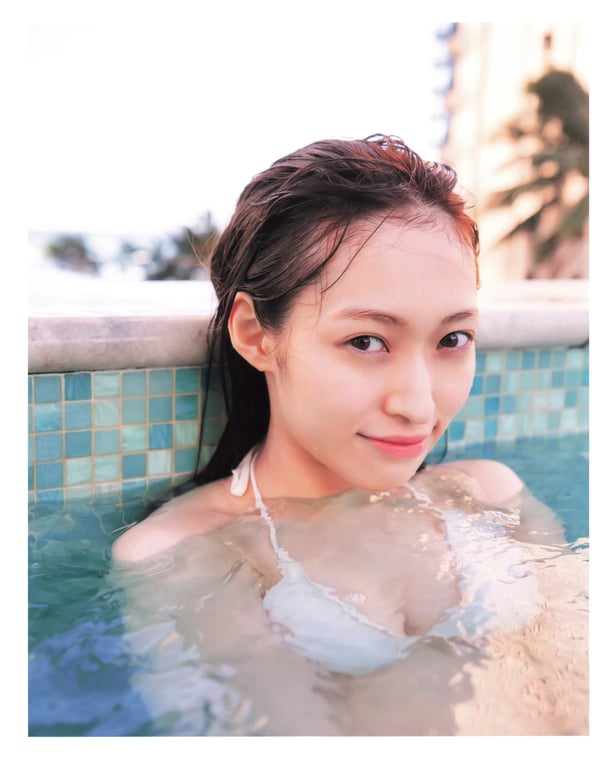 图片[85]-#山口真帆1st写真集 present - 全本免费在线观看-阅图吧