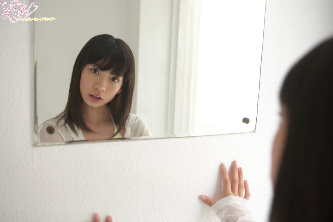 牧原あゆ 『純真無垢 vol.10』-阅图吧