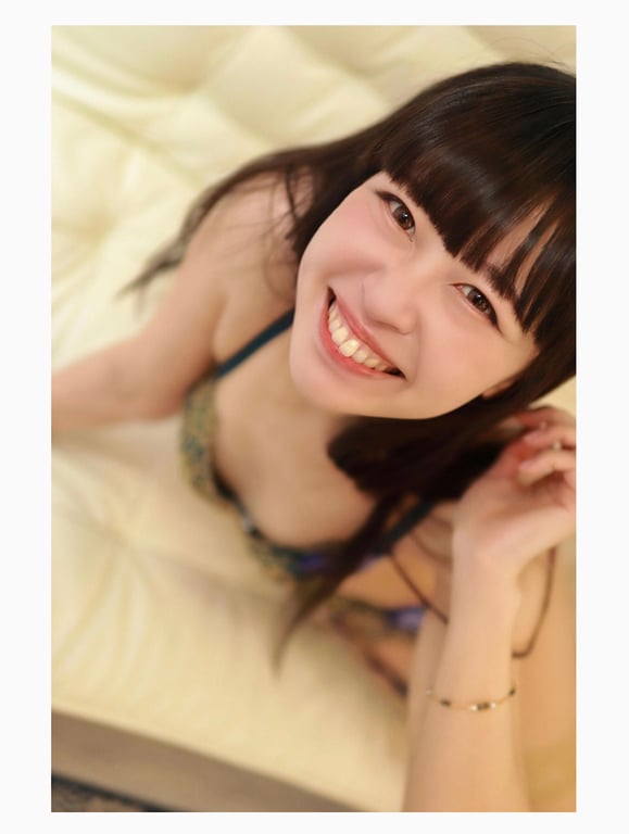 图片[88]-#熊本爱 写真集「Up To You」149p (奏出版) - 全本免费在线观看-阅图吧