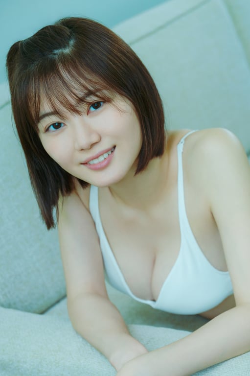 图片[54]-#FRIDAYデジタル写真集池酱 与人气YouTuber的治愈假日 - 全本免费在线观看-阅图吧