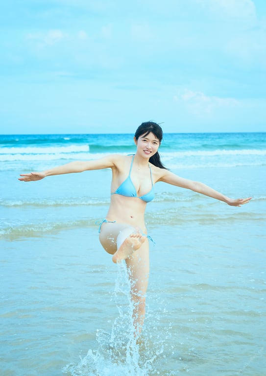 图片[11]-#小野寺梓1st 写真集 为偶像而生 - 全本免费在线观看-阅图吧