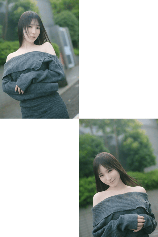 图片[27]-#香水纯 ヌード写真集『エロティカめっっっちゃかわいい』 - 全本免费在线观看-阅图吧