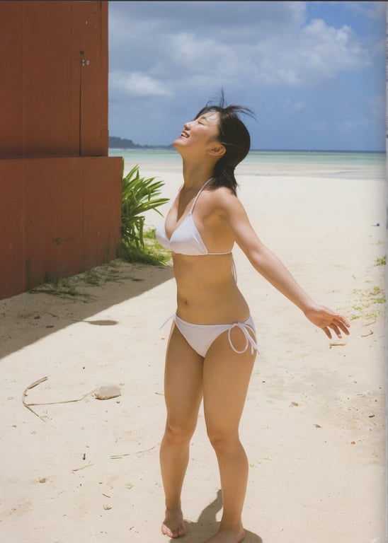 图片[39]-#船木結 写真集 结色 MUSUBU16 (Photobook+DVD付き) - 全本免费在线观看-阅图吧