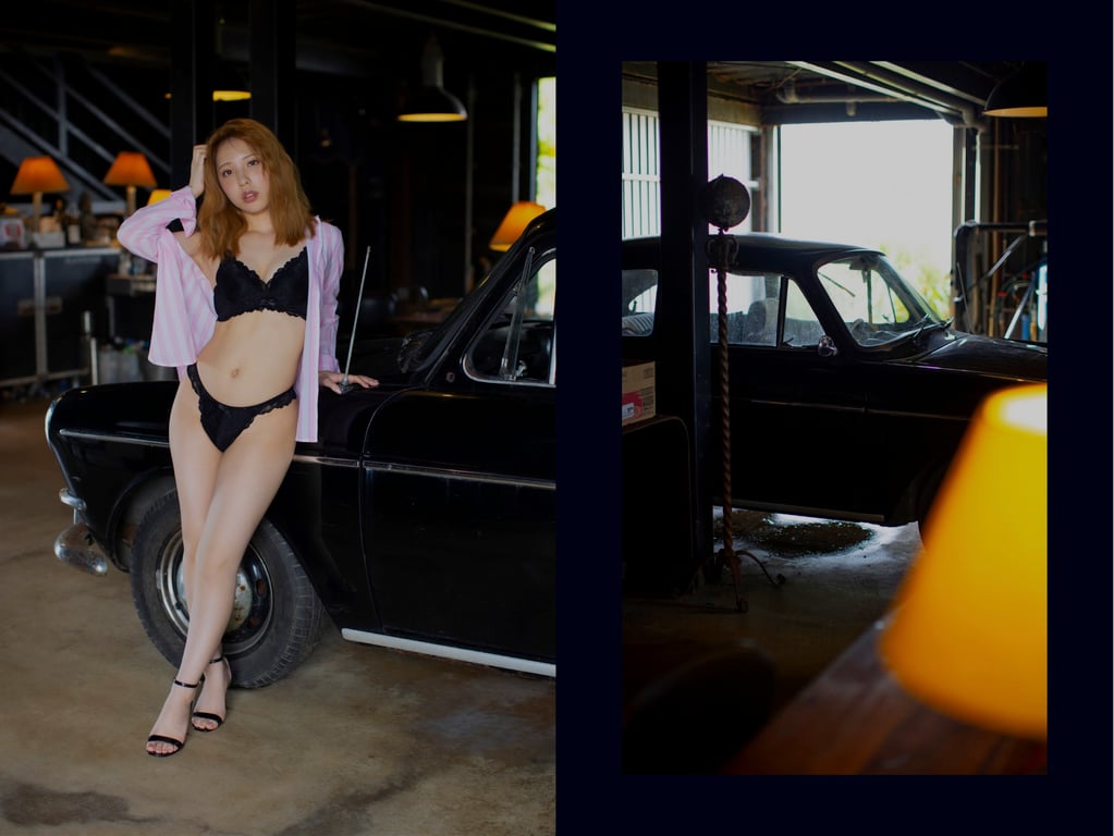 图片[66]-白桃はな ヌード写真集 これからも[166P] - 在线免费观看-阅图吧