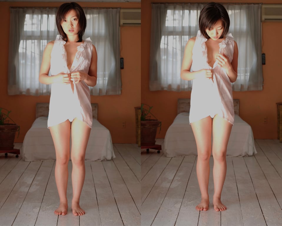 图片[23]-#裸体工房 风野舞子 - 全本免费在线观看-阅图吧