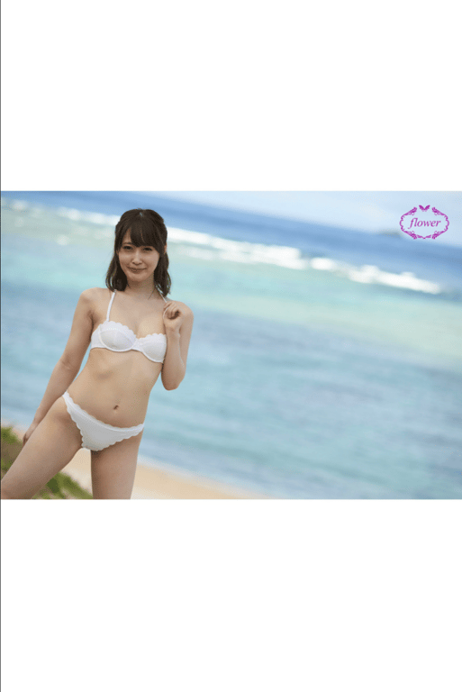 图片[16]-#FLOWER 数字写真集 天然美月 vol.07 - 全本免费在线观看-阅图吧