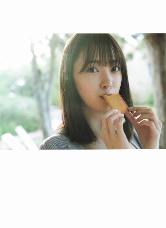 图片[15]-#堀未央奈 2nd写真集 『 曾经的约定之地 』Low - 全本免费在线观看-阅图吧