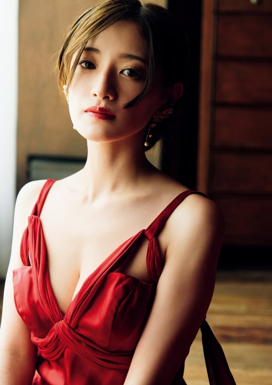 图片[38]-中田花奈 ２ｎｄ写真集 撩拨人心 - 在线免费观看-阅图吧