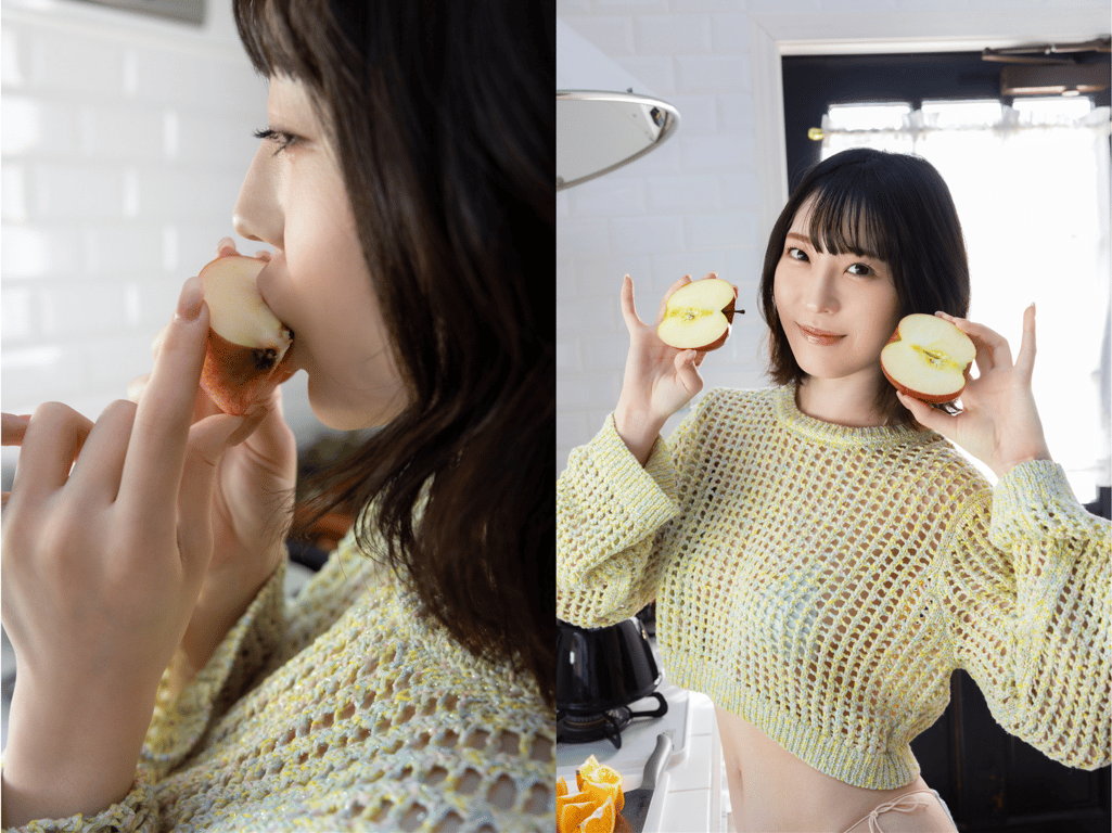 图片[3]-#瀧本雫葉 写真集 イノセント INNOCENT - 全本免费在线观看-阅图吧