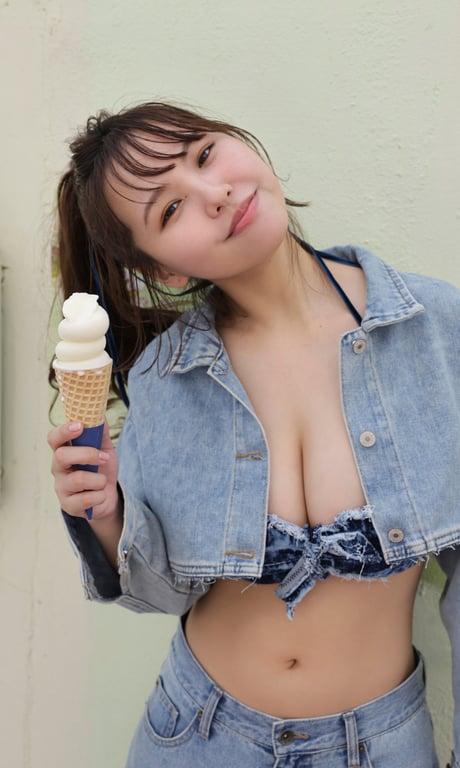 图片[7]-本乡柚巴『週プレ プラス！』其他剪影集「NEW ME ～prologue～」 (週プレ PHOTO BOOK) - 在线免费观看-阅图吧