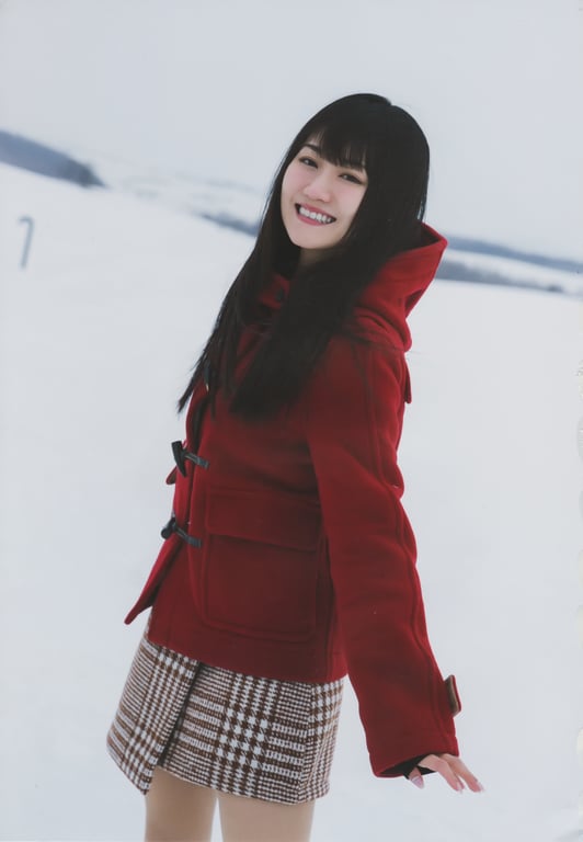 图片[142]-#Yui Ogura 小仓唯 – Yui Peace 唯之步调 (2018-05-25) - 全本免费在线观看-阅图吧