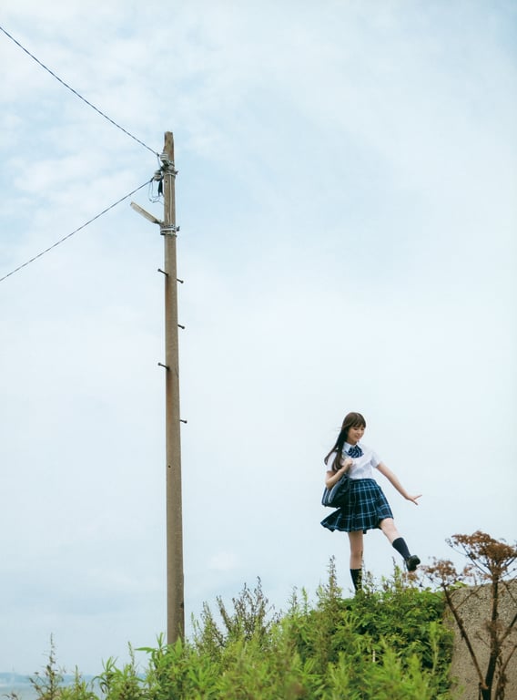 图片[88]-2024.10.29 TRIANGLE magazine 03 乃木坂46 与田祐希 - 在线免费观看-阅图吧