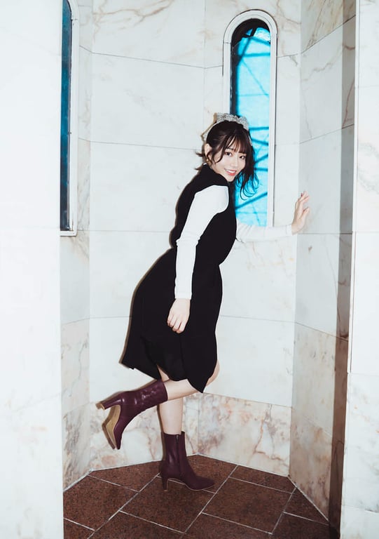 图片[29]-#Saika Kawakita 河北彩花 (2022-02-22) NO watermark - 全本免费在线观看-阅图吧